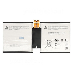 Mua Pin Dùng Cho laptop Microsoft Surface 3 1657 1645 10.8  Tablet G3HTA007H G3HTA004H