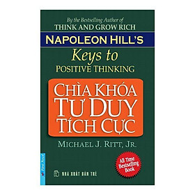 Chìa Khóa Tư Duy Tích Cực