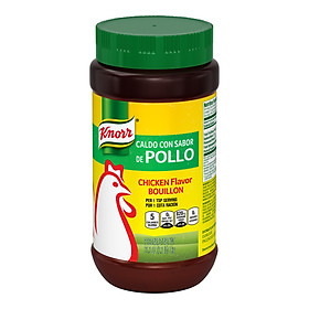 Bột nêm Knorr gà 1.14kg