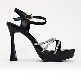 Giày Sandal CG đúp mũi xoàn 12P PABNO PN12023