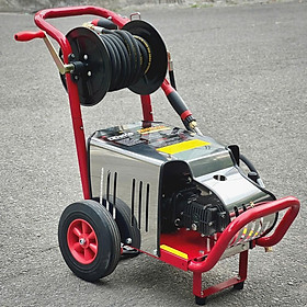 Mua MÁY XỊT RỬA ÁP LỰC CAO 3200W DK-X32 DEKO - HÀNG CHÍNH HÃNG