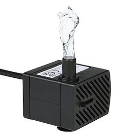 Máy Bơm Nước Hồ Cá (180l)