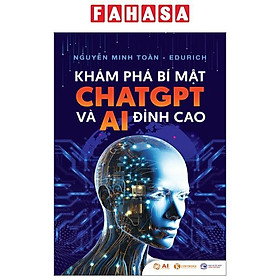 Hình ảnh Khám Phá Bí Mật ChatGPT Và AI Đỉnh Cao