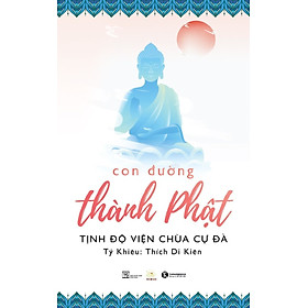 Con Đường Thành Phật - THA