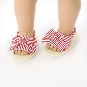 Giày tập đi - Dép tập đi mềm mại dễ thương cho bé