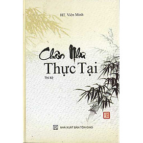 Chân Như Thực Tại - thầy Viên Minh