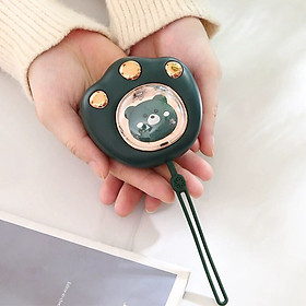 Mua Máy Sưởi Mini Cầm Tay Đa Chức Năng  Quạt Sưởi Ấm Mini Bỏ Túi Thông Minh Nhỏ Gọn