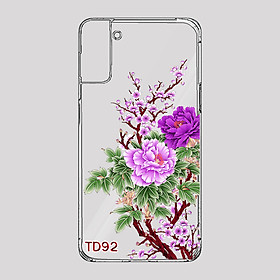 Ốp Lưng Dẻo Dành Cho SAMSUNG GALAXY S21 PLUS