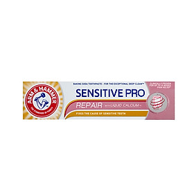 Kem đánh răng làm trắng Arm & Hammer Advance White Toothpaste