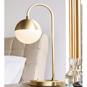 Mua Đèn ngủ  đèn đọc sách để bàn trang trí phòng ngủ  phòng khách hiện đại DB 600