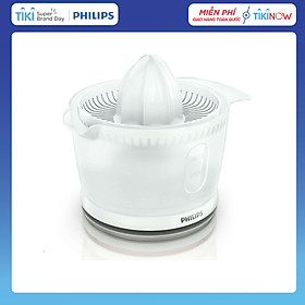 Máy Vắt Cam Philips HR-2738 - Hàng chính hãng