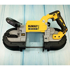 Mua MÁY CƯA CẦM TAY 18V 620 W DEWALT DCS374N-KR- HÀNG CHÍNH HÃNG