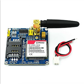 Mua Module GSM GPRS SIM900A