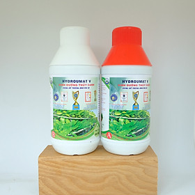Mua Dung dịch thủy canh Hydro Umat V chuyên dùng cho rau ăn lá