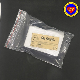 Mua Sáp paraffin cao cấp được sử dụng làm nến và trong y học