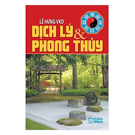 Dịch Lý & Phong Thủy