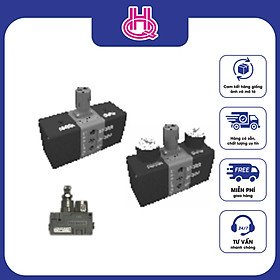 Mua Bộ van điều chỉnh áp suất khí nén thu nhỏ Pneumax  bộ điều áp khí nén series MDPT40.2R - Φ40 - Hàng chính hãng