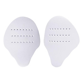Sport Shoes Toe Shields Sneaker Toe Box Inserts Decreaser Shaper Shoe Care