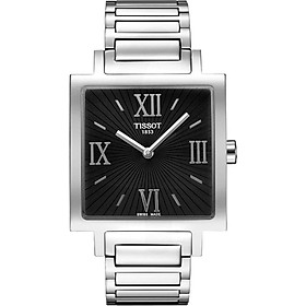 Đồng hồ kim nữ Tissot T034.309.11.053.00