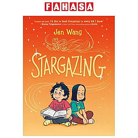 Sách ngoại văn: Stargazing - Macmillan US