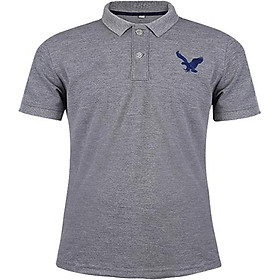 Áo Thun Nam Cổ Bẻ, Cổ Trụ, Thương Hiệu DOKA, 4 Chiều Cao Cấp ( 8 Màu) ,thiết kế, tay ngắn, trẻ trung, khỏe khoắn, đường may tỉ mỉ