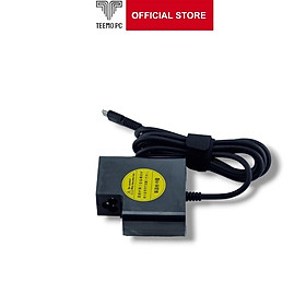 Sạc Tương Thích Cho Laptop HP Spectre 15-bl075nr 15-ch011dx 15-ch011nr 15-ch075nrpro 13 G1 65w- Hàng Nhập Khẩu New Seal TEEMO PC X31