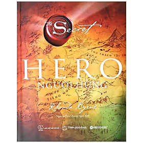 The Secret - Hero - Người Hùng