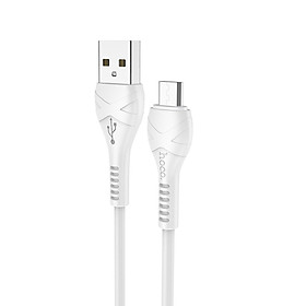 Mua Cáp Sạc Micro Dài 1m  X37 Hoco - Hàng Chính Hãng