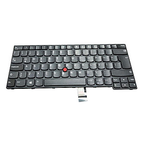 Replacement Keyboard For Lenovo Thinkpad E470