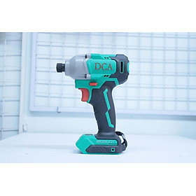 MÁY SIẾT VÍT DÙNG PIN KHÔNG CHỔI THAN DCA ADPL03-14Z - HÀNG CHÍNH HÃNG