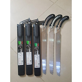 Mua Cưa gỗ cầm tay TOP 350mm - Tiêu chuẩn Đài Loan có bao đựng