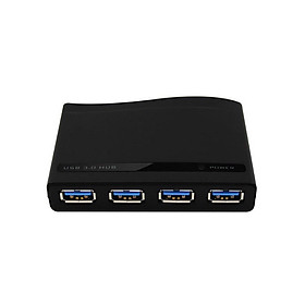 Mua Hub USB 3.0 4 cổng chính hãng Unitek Y-3042 - Hàng Chính Hãng