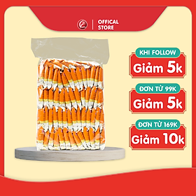 Bánh cookie Lai Phú kem Cam 1kg