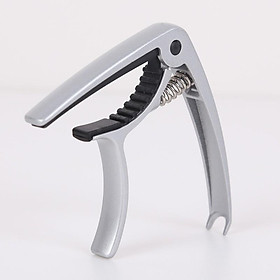 Mua CAPO CAO CẤP GIA CÔNG BẰNG NHÔM CHO ĐÀN GUITAR ACOUSTIC CP-03
