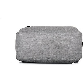 Ba Lô Laptop Văn Phòng Cao Cấp PRAZA - BLTK174