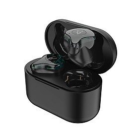 Sabbat X12 Ultra TWS Wireless Headphones Earphones Auto Pairing BT Earbuds HiFi BT 5.0 Sport Stereo Built-in Mic Noise