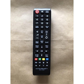 Mua Điều khiển tivi Led Dành Cho Samsung RM-L1088+