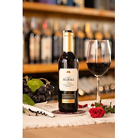 Vang Mini Albali Reserva Tempranillo 375ML