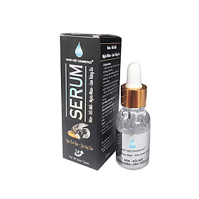 Serum nám - Đồi mồi - Ngừa nhăn - Làm trắng da 15ml