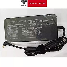 Sạc Tương Thích Cho Laptop Gaming Asus Rog Zephyrus S15 Gx502Lws - Hàng Nhập Khẩu New Seal TEEMO PC TEAC234