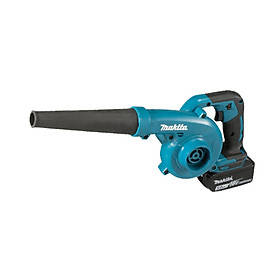 Mua  Hàng chính hãng  - Máy thổi dùng pin(18v) Makita - DUB185RT