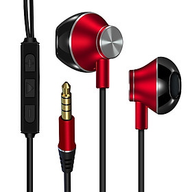 Mua Tai nghe nhét tai Sport kèm micro hát karaoke WT01 siêu bass