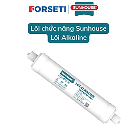 Mua Lõi tạo kiềm Sunhouse Alkaline - Hàng chính hãng