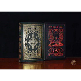 Ấn bản giới hạn Đấu trường u ám - Công Ty Cổ Phần Văn Hóa Đông A