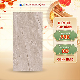 Mua Gạch men ốp tường LUSTRA INCEF0300600002TD màu xám vân đá  sang trọng  hiện đại  độ hút nước dưới 0.5%  kích thước 300mmx600mm  thùng 6 viên - Hàng chính hãng