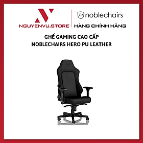 Mua Ghế gaming cao cấp Hero - Hàng chính hãng