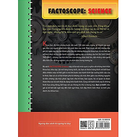 Sách Thiết Bị Chiếu Sáng Và Vật Lí Hạt (Tranh Màu)