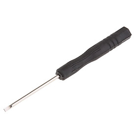 Slotted Screwdriver Repair Luthier DIY Tool for Flute Saxophone