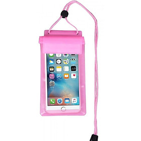 Túi chống nước cho Smartphone - Hàng chính hãng