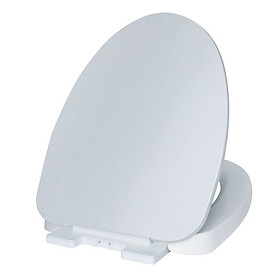 Mua Nắp nhựa dùng cho bồn cầu American Standard đóng êm 491000S-WT